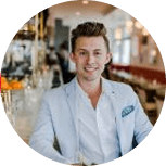 John Smith, CEO (Nordamerika)