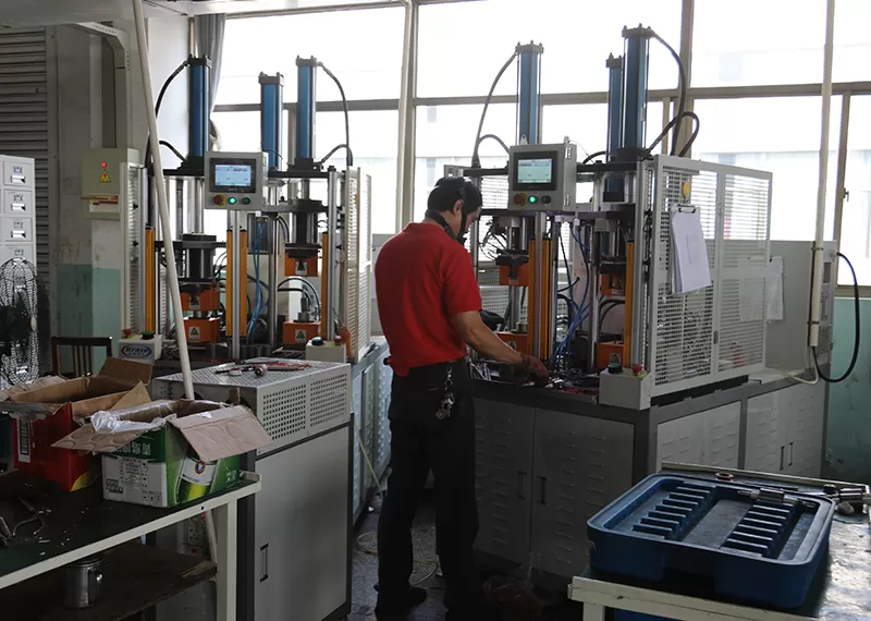 Werkstatt